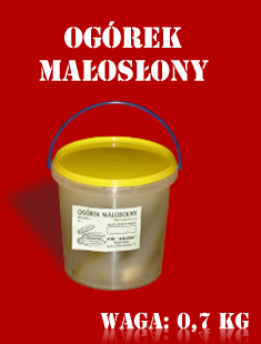 Ogrek Maosony 0,7kg